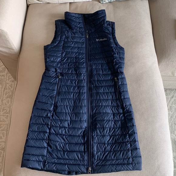 Columbia Jackets & Blazers - Columbia Vest